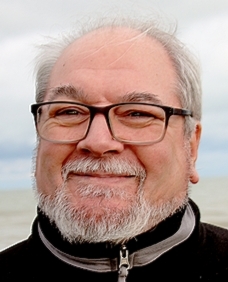Gérard Marcia